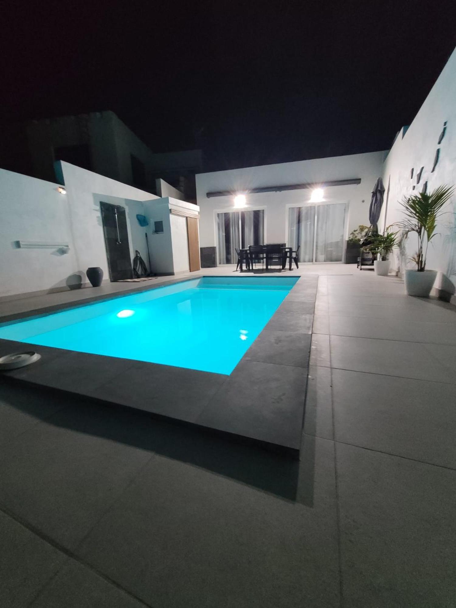 La Kasita Villa Arafo Exterior foto